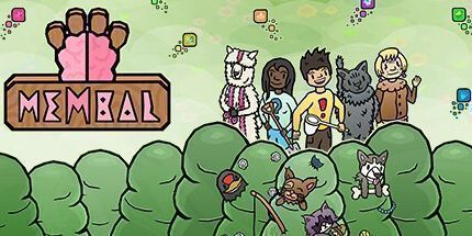 御三家Game-成员