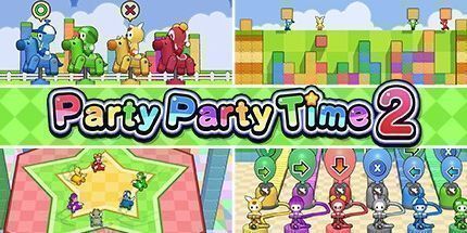 御三家Game-聚会聚会时间2