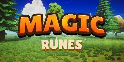 御三家Game-魔法符文