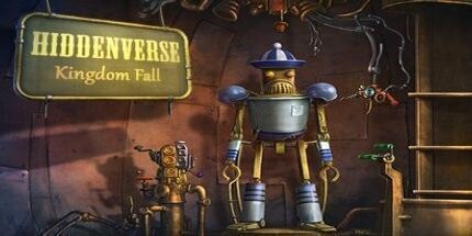 御三家Game-Hiddenverse: 王国的秋天
