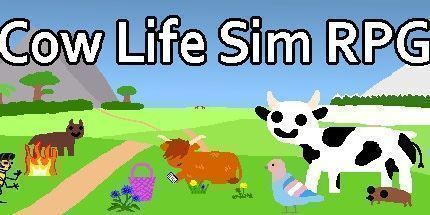 御三家Game-牛生活Sim RPG