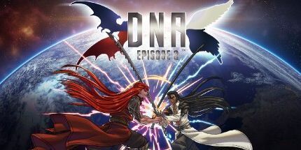 御三家Game-DNA: 第2集