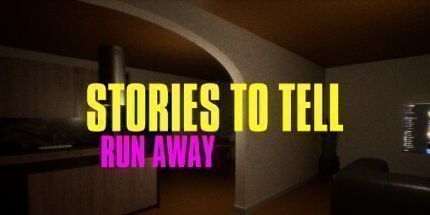 御三家Game-要讲的故事 [阿尔法1] -快跑