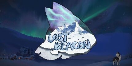 御三家Game-丢失的信标