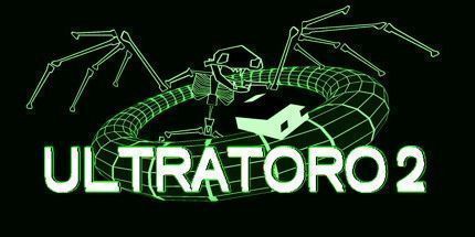 御三家Game-ULTRATORO