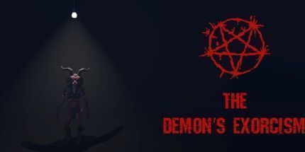 御三家Game-恶魔的驱魔