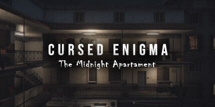 御三家Game-被诅咒的谜-午夜公寓