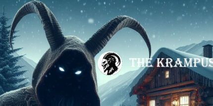 御三家Game-The Krampus
