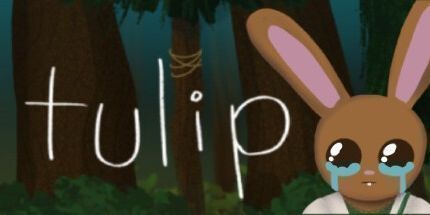 御三家Game-郁金香