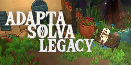 御三家Game-Adapta Solva: 传统