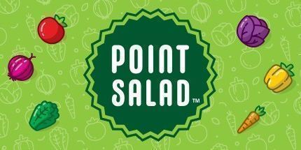 御三家Game-点沙拉-家庭纸牌游戏