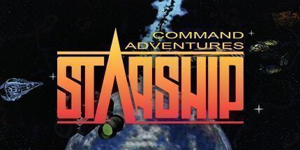 御三家Game-指挥冒险: 星际飞船