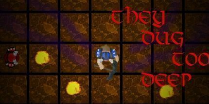 御三家Game-他们挖得太深