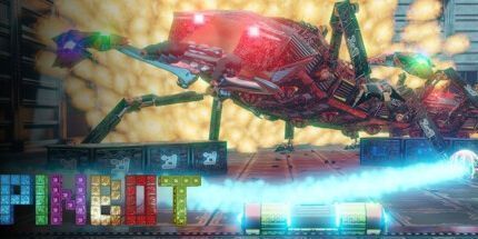 御三家Game-Pinbot