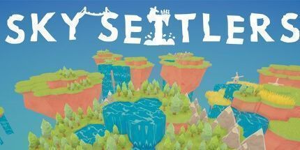 御三家Game-天空定居者