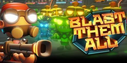 御三家Game-炸掉他们所有