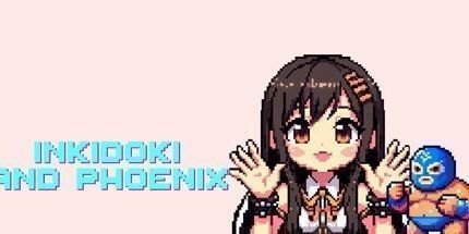 御三家Game-INKIDOKI和凤凰城