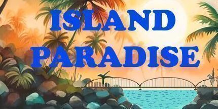 御三家Game-天堂岛