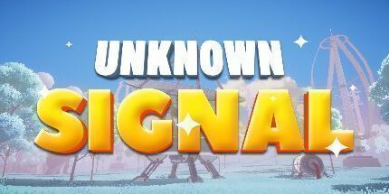 御三家Game-未知信号