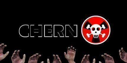 御三家Game-切尔诺