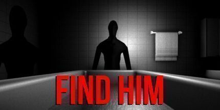 御三家Game-找到他