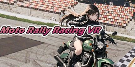 御三家Game-摩托车拉力赛