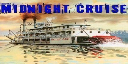 御三家Game-午夜巡航