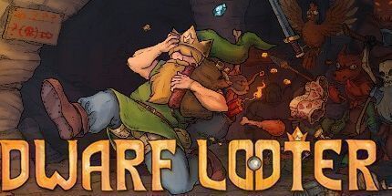 御三家Game-矮人掠夺者