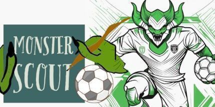 御三家Game-怪物侦察兵