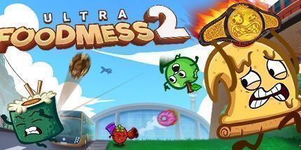 御三家Game-超级食品2