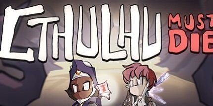 御三家Game-Cthulhu必须死