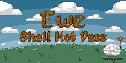 御三家Game-Ewe不会通过