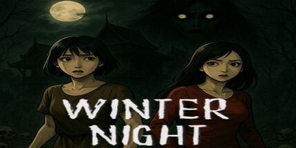 御三家Game-冬夜