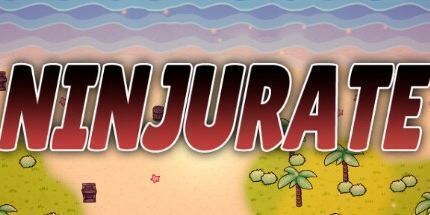 御三家Game-忍者