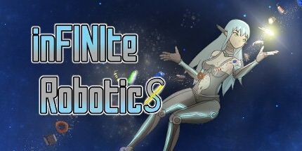 御三家Game-无限机器人