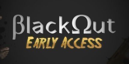 御三家Game-停电-早期访问