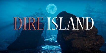 御三家Game-可怕的岛屿