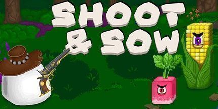 御三家Game-拍摄和播种