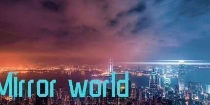 御三家Game-镜像世界
