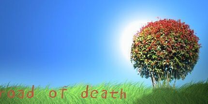 御三家Game-死亡之路