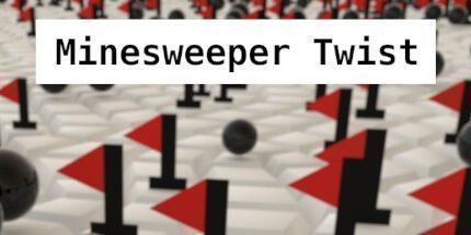 御三家Game-扫雷扭曲