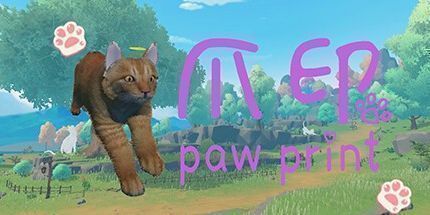 御三家Game-爪印