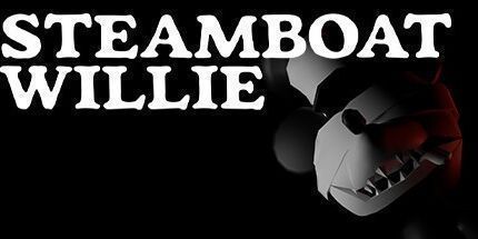 御三家Game-威利汽船