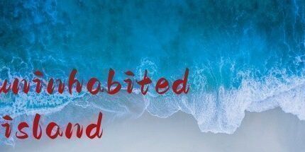 御三家Game-无人居住的岛屿