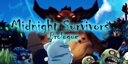 御三家Game-午夜幸存者: 序幕