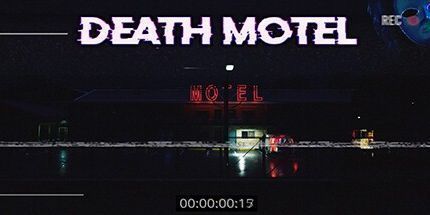 御三家Game-死亡汽车旅馆