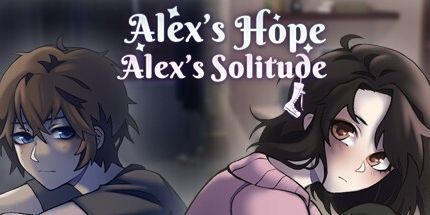 御三家Game-亚历克斯的希望 & 亚历克斯的孤独