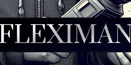 御三家Game-Fleximan