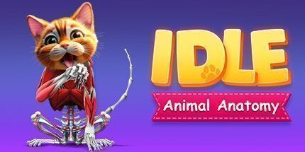 御三家Game-空闲动物解剖学