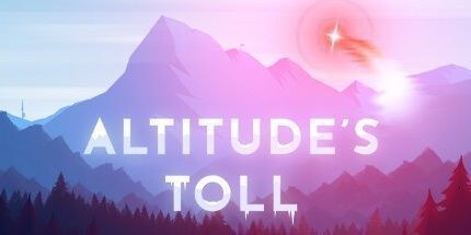 御三家Game-海拔高度的收费